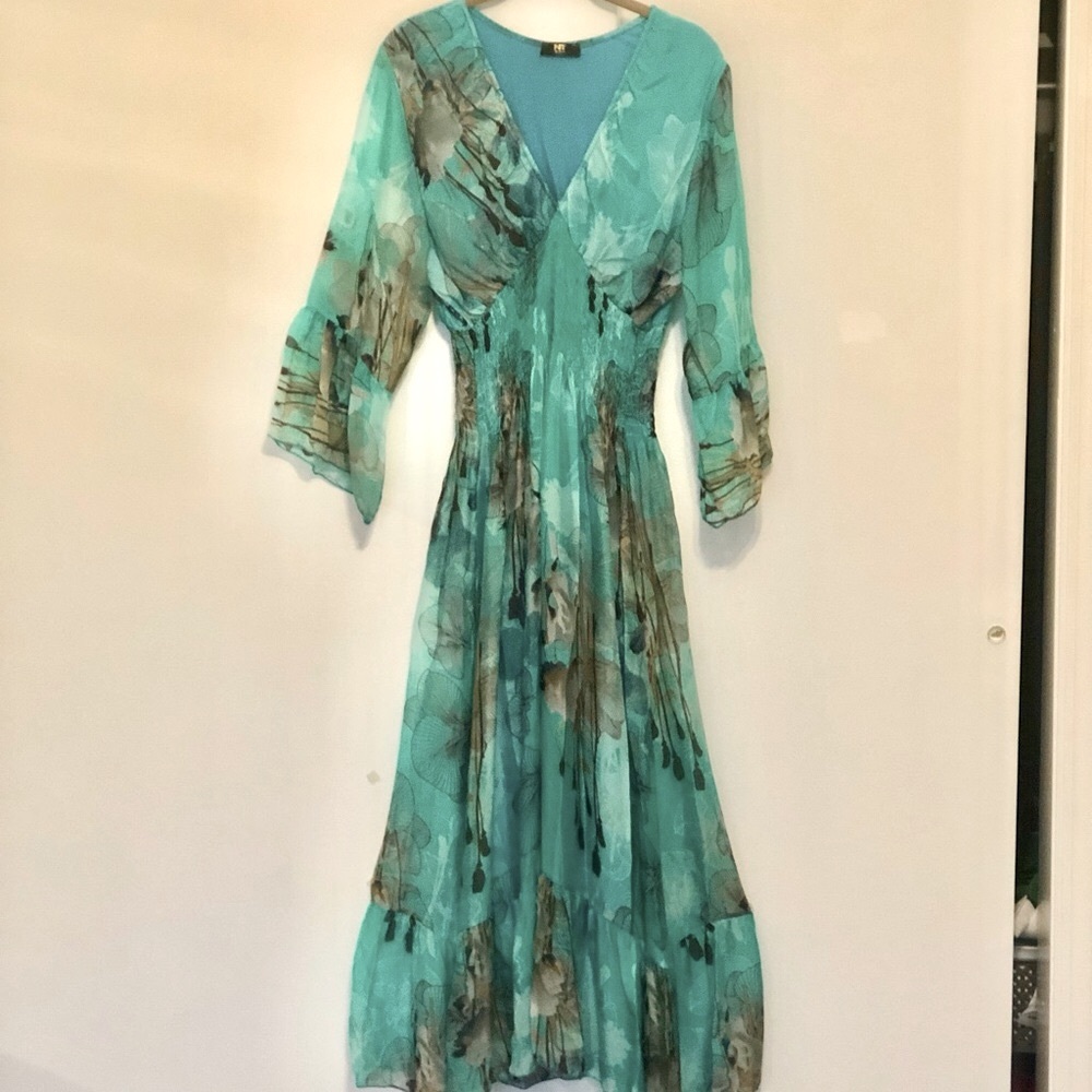NT by Amati Dress